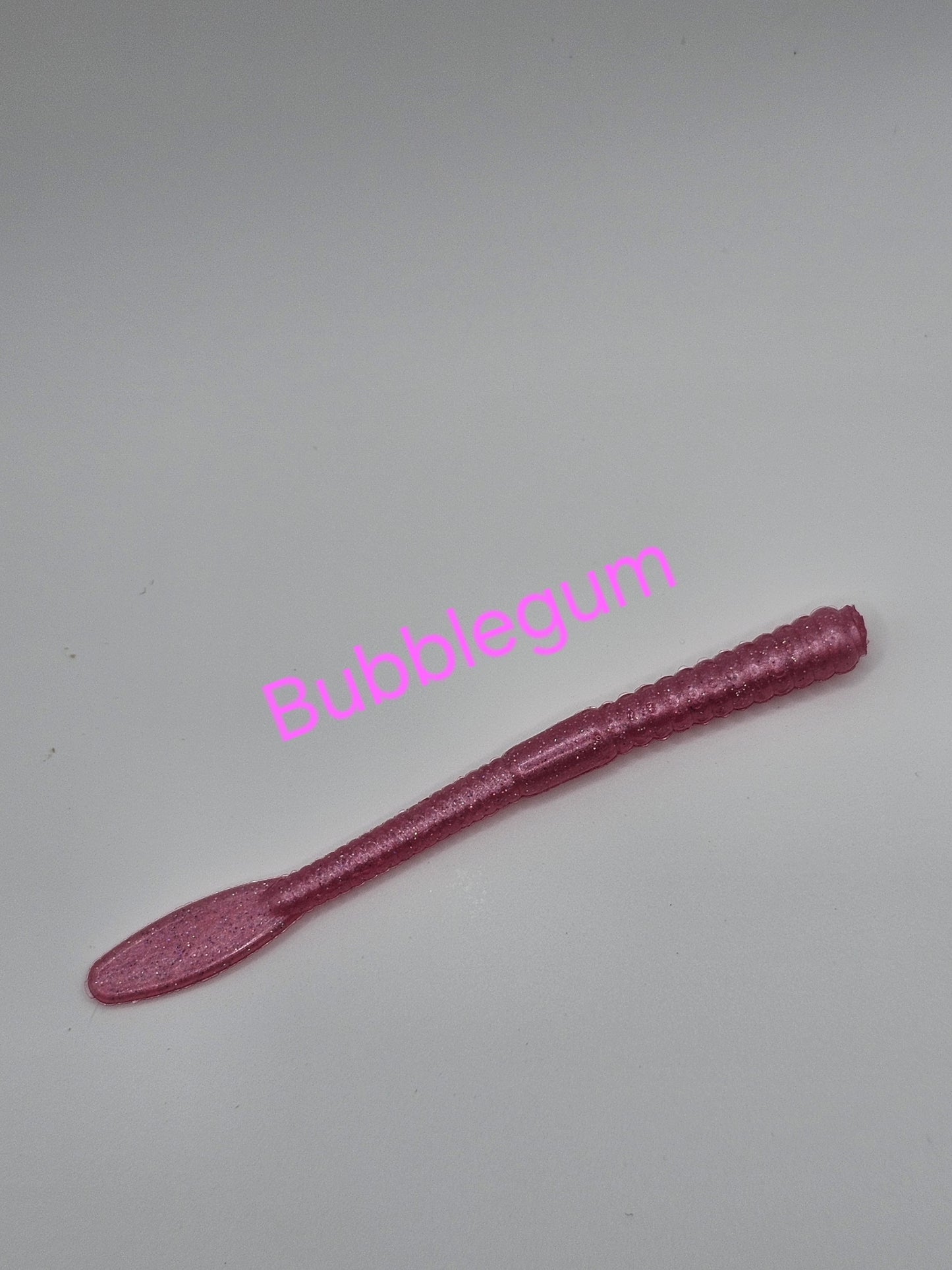 4" Glide Worm